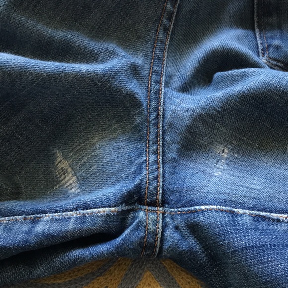 Citizens of Humanity Dita petite bootcut low rise - Picture 8 of 15